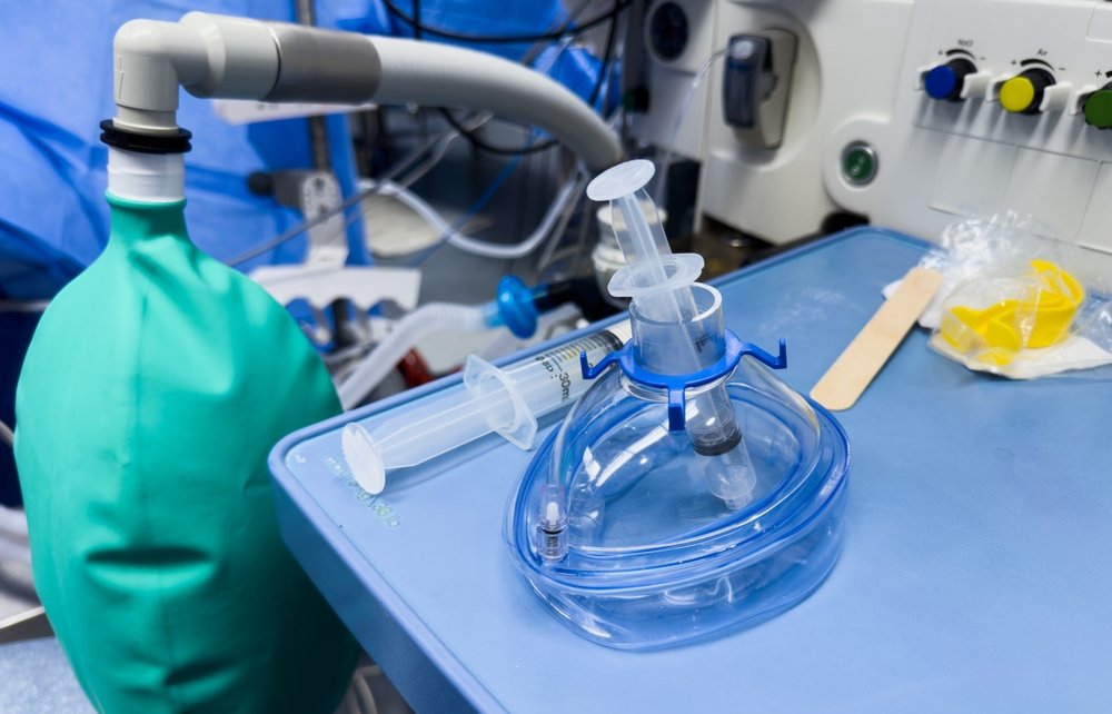 Équipements de Soins