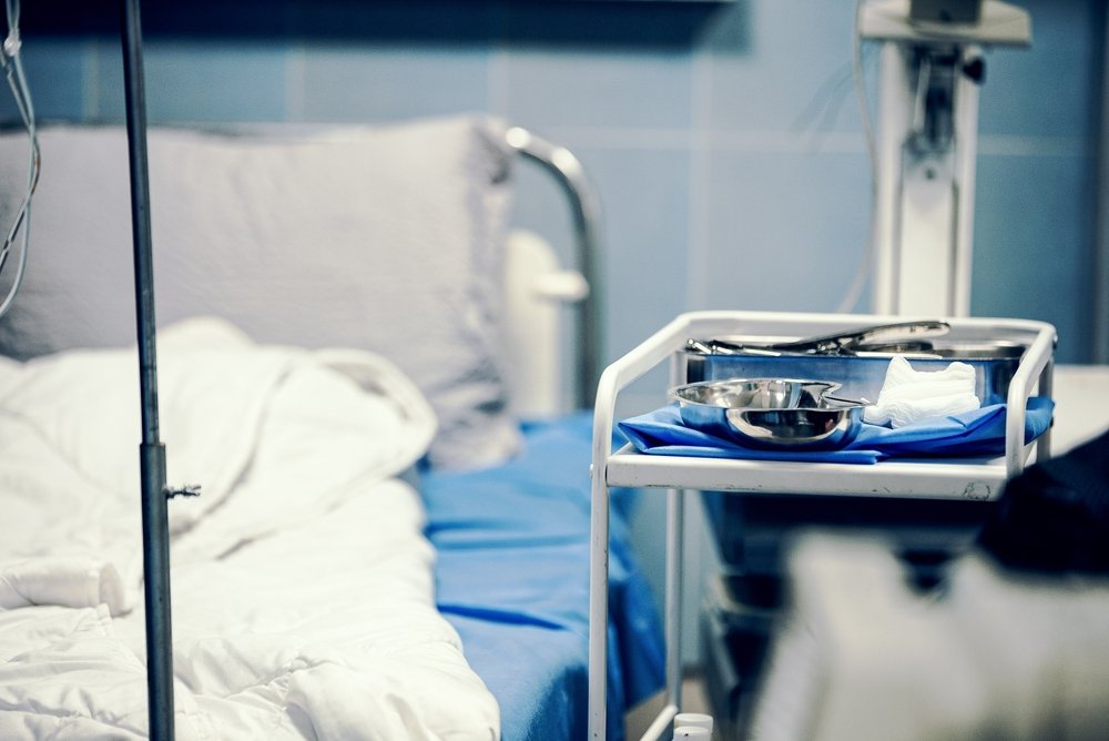 Lits et Équipements