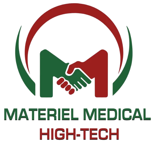 Mame Medical Hightech - Logo