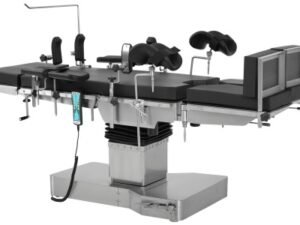 A100-4 ELECTRIC OPERATING TABLE - MAME HIGHTECH