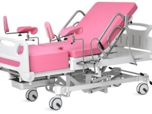 A98-3 ELECTRIC OBSTETRIC BED (K) - MAME HIGHTECH