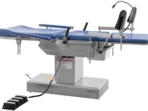 A99-13 ELECTRIC OBSTETRIC BED - MAME HIGHTECH