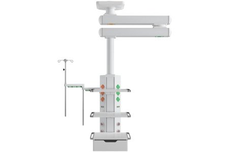 AINNO X22_Double-arm-Pendant - MAME HIGHTECH