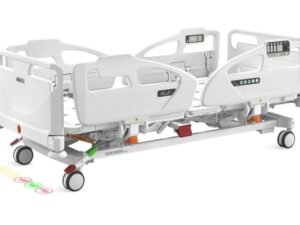 C8c ELECTRIC ICU BED - MAME HIGHTECH