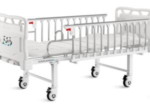 CQ2k MANUAL CHILDREN BED - MAME HIGHTECH