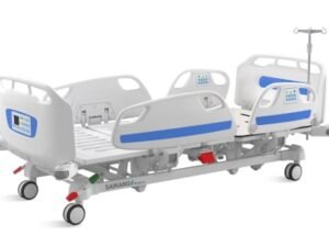 D8d -CPR MULTIFUNCTIONAL ELECTRIC HOSPITAL BED - MAME HIGHTECH