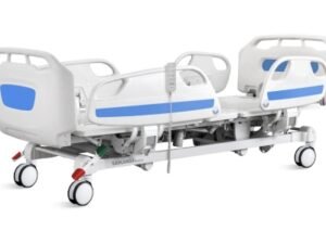 D8d ELECTRIC BED - MAME HIGHTECH