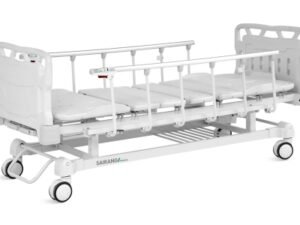 Q2w8c MANUAL DIALYSIS BED - MAME HIGHTECH