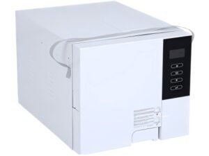 SDL-D0450 Tabletop Sterilizer - MAME HIGHTECH
