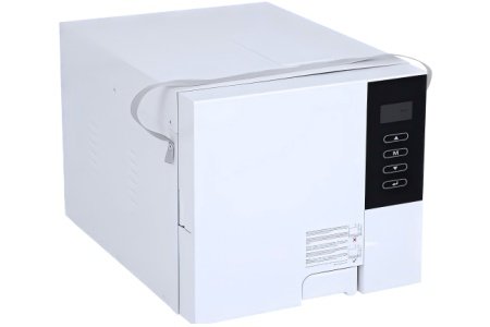 SDL-D0450 Tabletop Sterilizer - MAME HIGHTECH