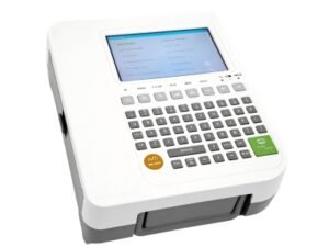 SK-EM103 12-CHANNEL ECG - MAME HIGHTECH