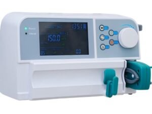 SK-EM201 SYRINGE PUMP - MAME HIGHTECH
