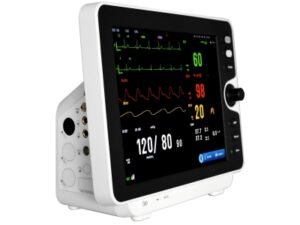SK-EM401 12 INCH PATIENT MONITOR - MAME HIGHTECH
