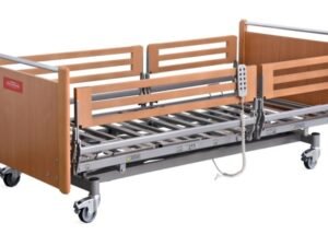 SK-HD05 ElECTRIC HOMECARE BED - MAME HIGHTECH