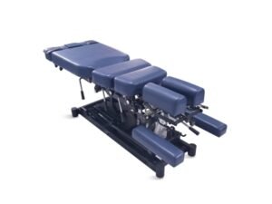 SK-PB025 3D SWING SPINAL THERAPY BED - MAME HIGHTECH