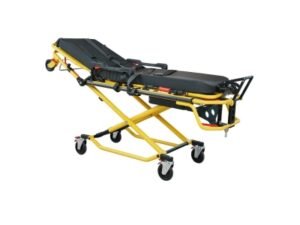 SKB039(G) STRETCHER TROLLEY - MAME HIGHTECH