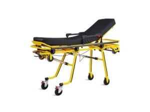 SKB039(H) STRETCHER TROLLEY - MAME HIGHTECH