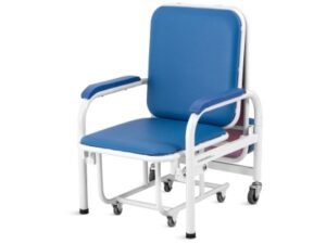 SKE001 ATTENDANT CHAIR - MAME HIGHTECH