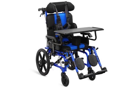 SKE691 WHEELCHAIR - MAME HIGHTECH