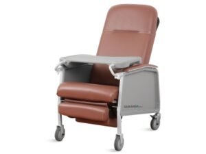 SKE942 RECLINER CHAIRS FOR ELDERLY - MAME HIGHTECH