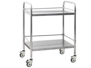 SKH006C INSTRUMENT TROLLEY - MAME HIGHTECH
