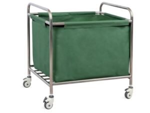 SKH040(1) LAUNDRY TROLLEY - MAME HIGHTECH