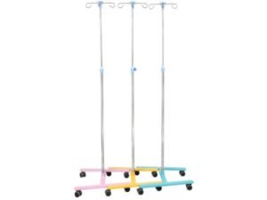 SKH041-3 I.V.Stand - MAME HIGHTECH