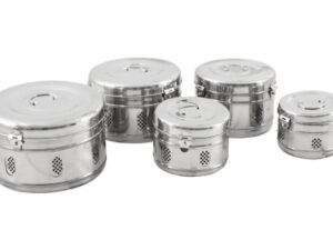 SKN001 STAINESS STEEL TANK - MAME HIGHTECH