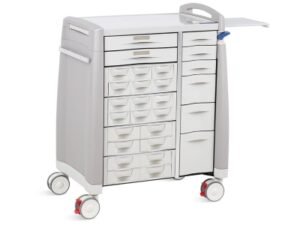 SKR058-CT NURSING TROLLEY - MAME HIGHTECH