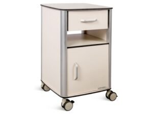 SKS025 PHENOLIC RESIN BEDSIDE TABLE - MAME HIGHTECH