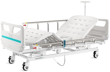 V6k ELECTRIC BED - MAME HIGHTECH