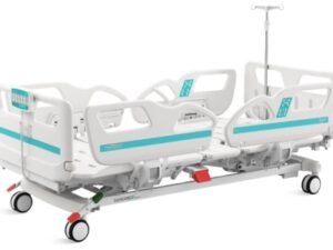 V8v ELECTRIC ICU BED - MAME HIGHTECH