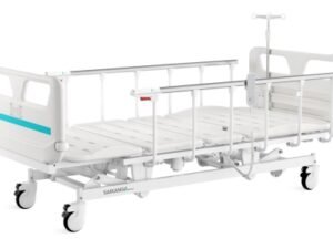 V8w5C ELECTRIC BED - MAME HIGHTECH