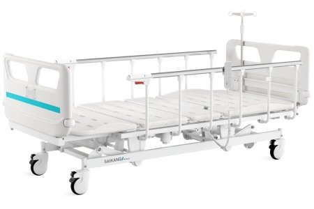 V8w5C ELECTRIC BED - MAME HIGHTECH