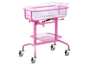 X01-5 BABY CRIB - MAME HIGHTECH