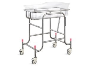 X01 BABY CRIB - MAME HIGHTECH