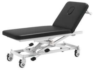 X14 HYDDRAULIC EXAMINATION TABLE - MAME HIGHTECH