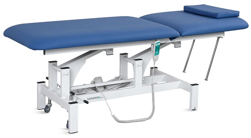 X35 ELECTRIC EXAMINATION TABLE - MAME HIGHTECH