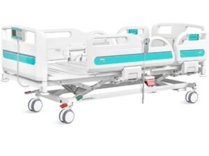 Y8y8c ELECTRIC ICU BED - MAME HIGHTECH