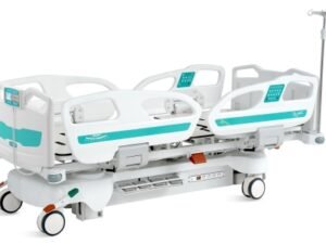 Z7z ICU SMART BED - MAME HIGHTECH
